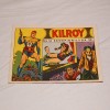 Kilroy 16 - 1954 Skorpioniliiga